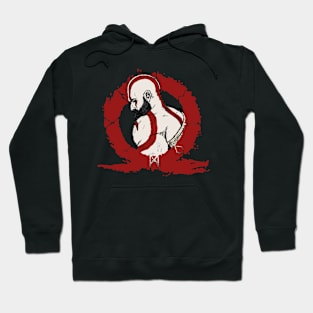 Ghost of Asgard Hoodie